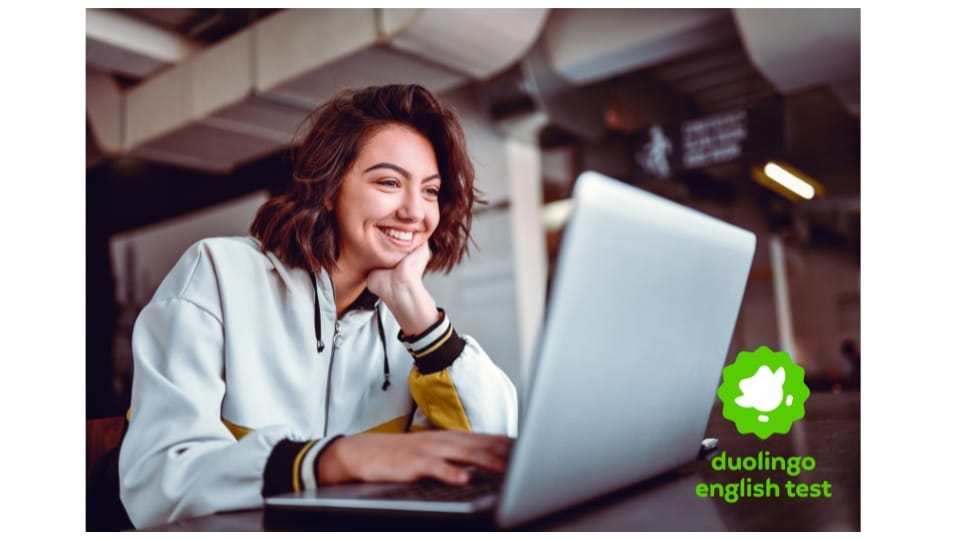 How Can I Take the Duolingo English Test?